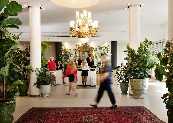 Hotel Weitzer Graz - Centre Of Graz