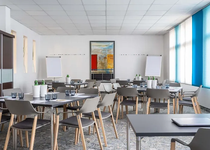Hotel Mercure Graz City